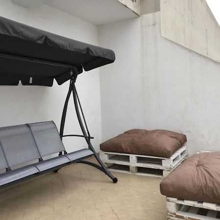 Appartement Mogador Casa Blanca Exterior foto