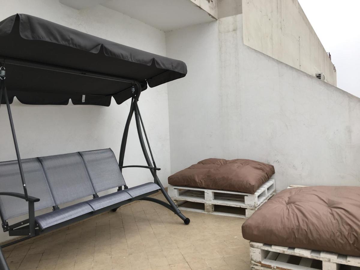 Appartement Mogador Casa Blanca Exterior foto